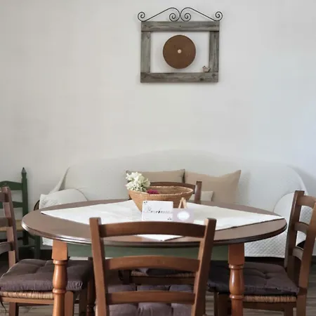 S'arrosa De Monti ヴィッラプッツ