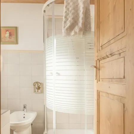 Apartment S'arrosa De Monti *
