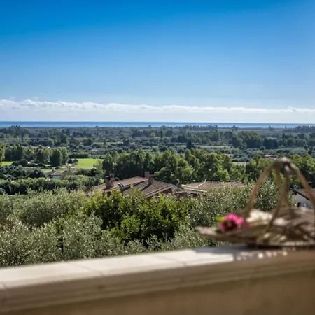 Apartment S'arrosa De Monti Villaputzu