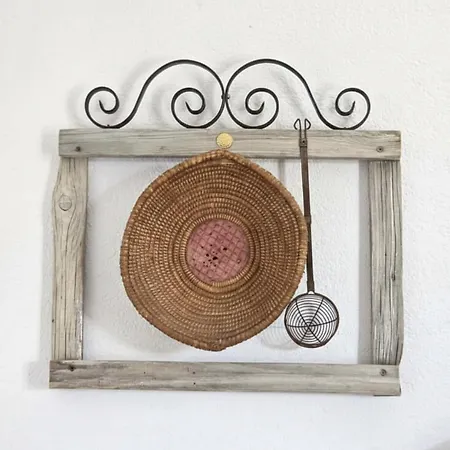S'arrosa De Monti Apartment