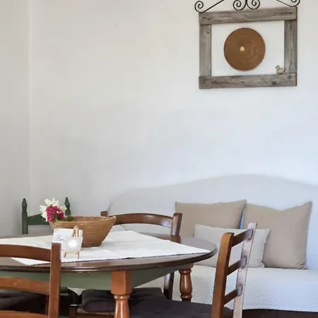 S'arrosa De Monti Apartment Villaputzu