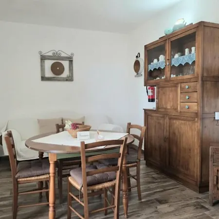 Apartment S'arrosa De Monti Villaputzu