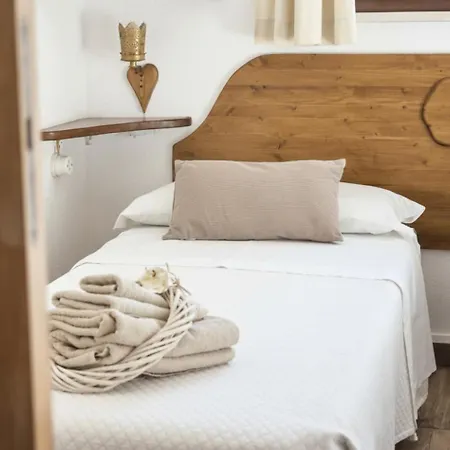 Apartment S'arrosa De Monti *
