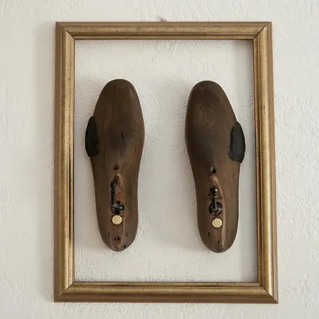 S'arrosa De Monti Appartement Villaputzu