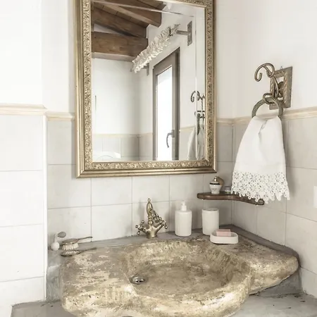 S'arrosa De Monti Apartment