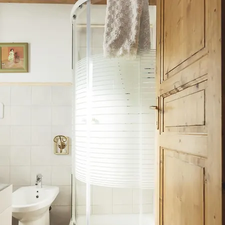 S'arrosa De Monti Villaputzu