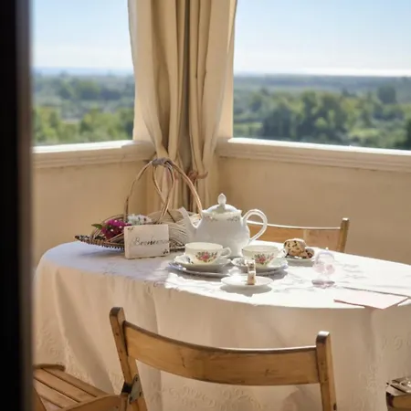 Apartment S'arrosa De Monti *