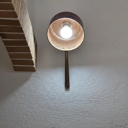 Apartment S'arrosa De Monti Villaputzu