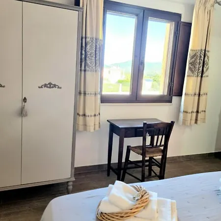 S'arrosa De Monti Villaputzu