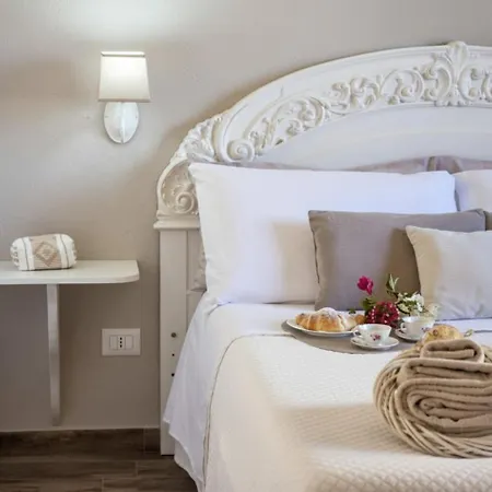 Apartment S'arrosa De Monti *