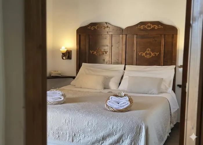 S'arrosa De Monti ヴィッラプッツ