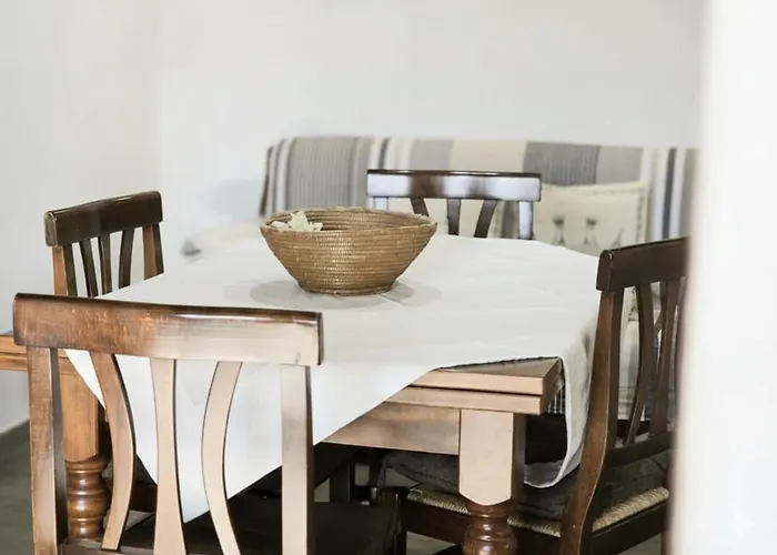 アパート S'arrosa De Monti *