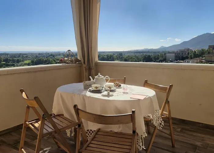 S'arrosa De Monti アパート ヴィッラプッツ