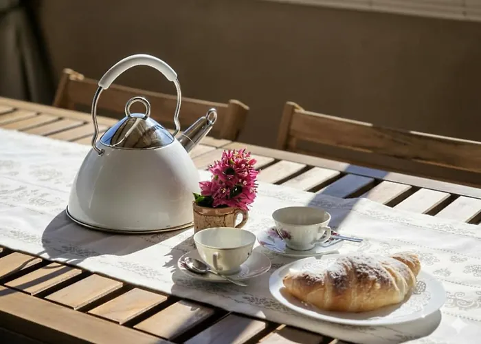 アパート S'arrosa De Monti ヴィッラプッツ