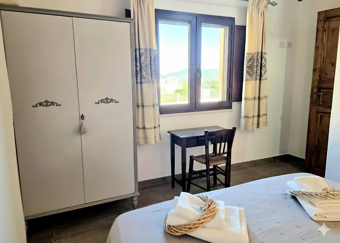 S'arrosa De Monti ヴィッラプッツ