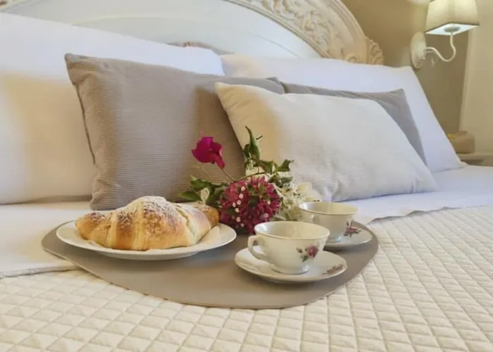 S'arrosa De Monti アパート