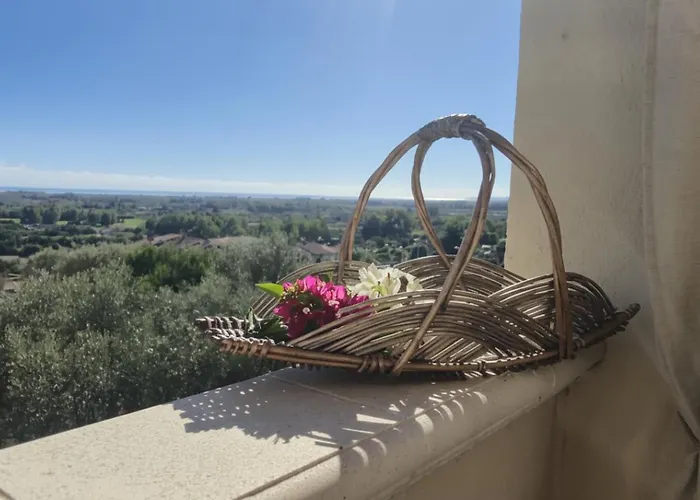 アパート S'arrosa De Monti