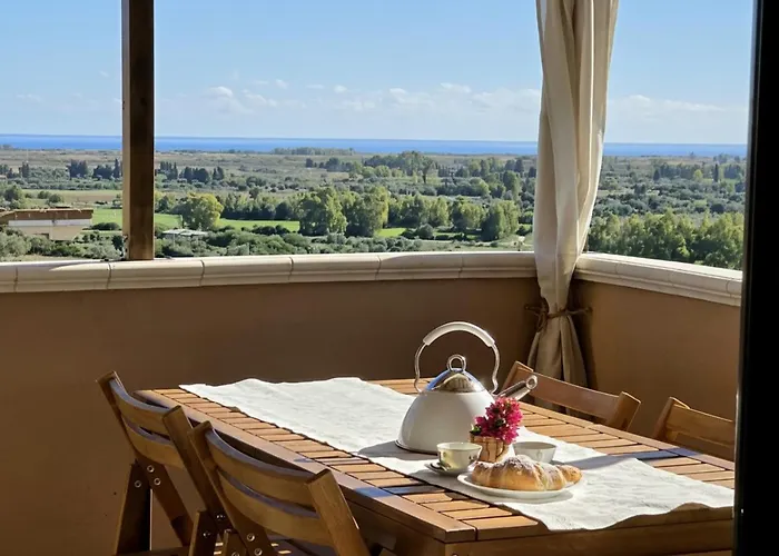 アパート S'arrosa De Monti ヴィッラプッツ