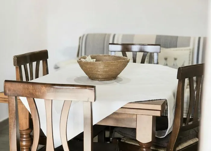 S'arrosa De Monti アパート