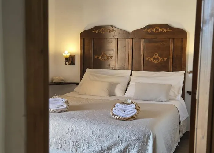 S'arrosa De Monti ヴィッラプッツ