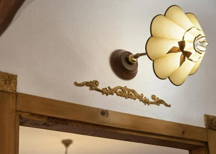 アパート S'arrosa De Monti *