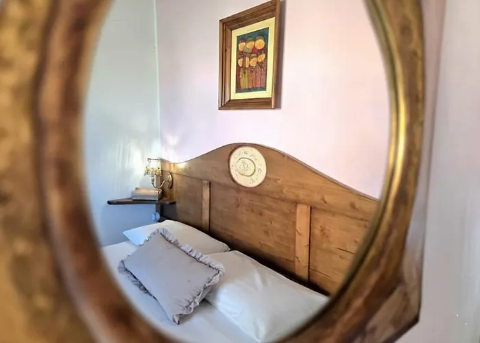 S'arrosa De Monti * 维拉普特祖