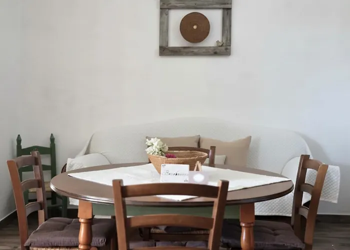 S'arrosa De Monti ヴィッラプッツ