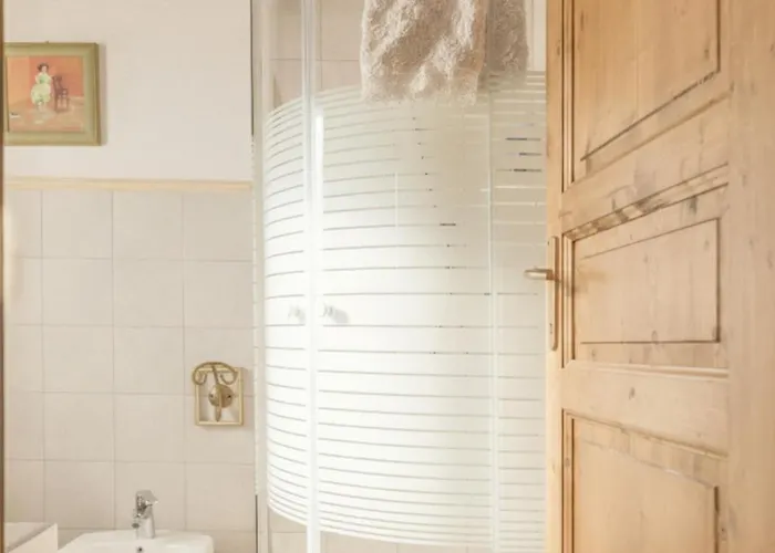 アパート S'arrosa De Monti *