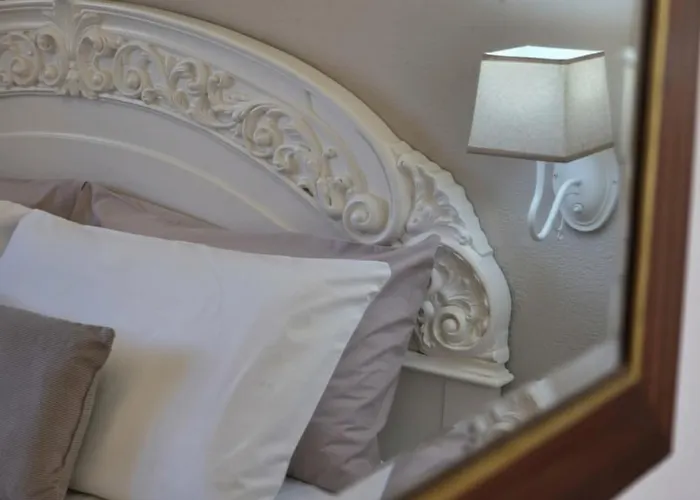 S'arrosa De Monti アパート