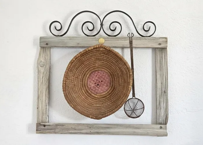 S'arrosa De Monti アパート