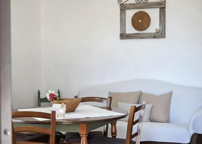 S'arrosa De Monti アパート ヴィッラプッツ