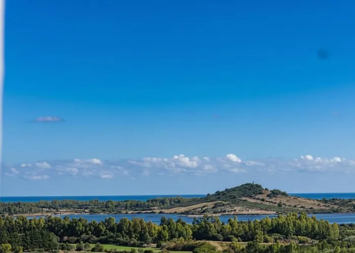 S'arrosa De Monti ヴィッラプッツ