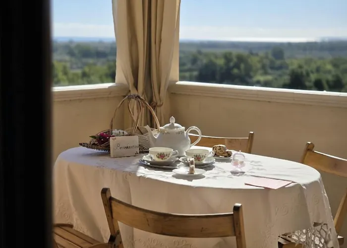 アパート S'arrosa De Monti