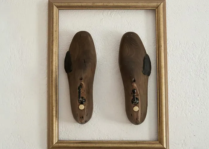 S'arrosa De Monti アパート ヴィッラプッツ