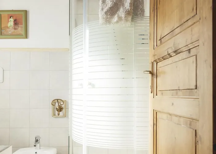 S'arrosa De Monti ヴィッラプッツ