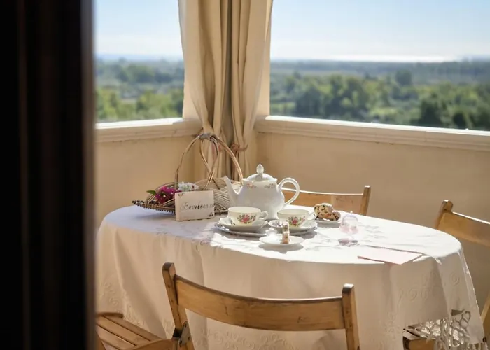 アパート S'arrosa De Monti *