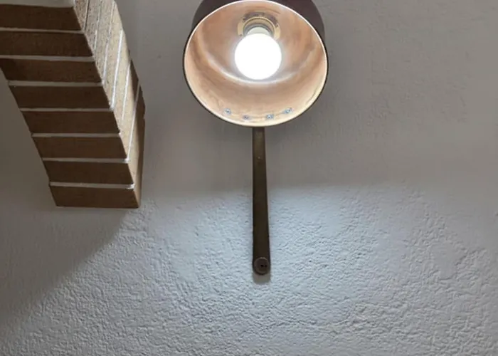 דירה S'arrosa De Monti וילאפוצו